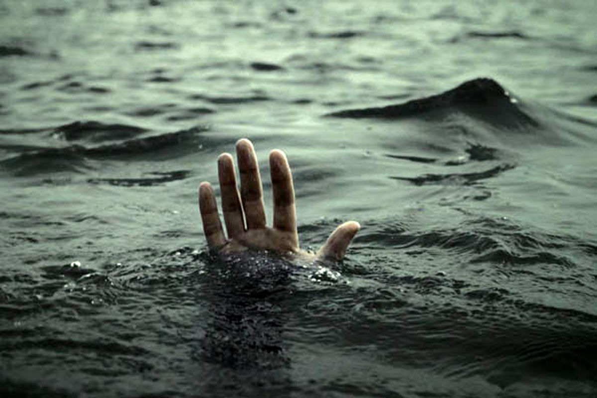 نوجوان کرمانشاهی از غرق شدن در رودخانه نجات یافت