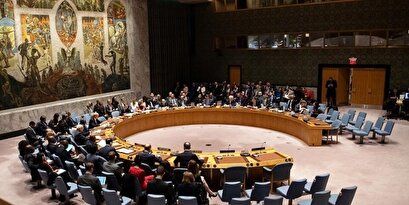 Resolution condemning the attack on Ukraine was rejected