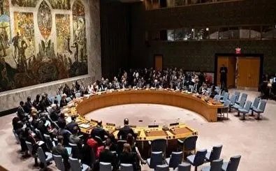 Resolution condemning the attack on Ukraine was rejected