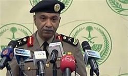 در «العوامیه» عربستان 2 فرد تحت تعیقب کشته و 4 نفر دستگیر شدند