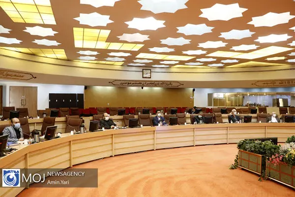 خراسان رضوی الگوی تعامل سیاسی موفق در کشور است