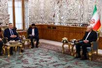 حجم مبادلات اقتصادی تا۳۰ میلیارد دلار بین ایران و ترکیه هدفگذاری شده است