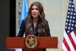 احتمال پیگرد قانونی سی‌ان‌ان توسط دولت آمریکا به‌دلیل گزارش درباره برنامه مهاجرتی
