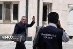 صادرات نفت ایران بدون مشکل ادامه دارد
