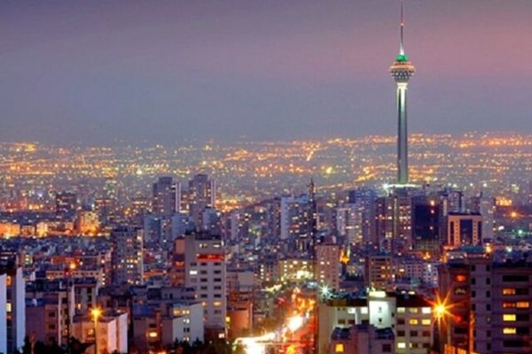 تهران برای میزبانی اجلاس جهانی گردشگری شهری آماده است