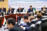 Iran hosts 15th Meeting of Heads of ECO Railway Authorities