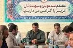 بازسازی ۱۰۰ روستای میناب در دستور کار؛ فرماندار خواستار جذب اعتبارات ملی شد