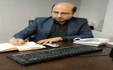 انتخاب هیئت رئیسه نظام مهندسی استان قزوین 