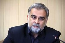 تامین روشنایی رمپ و لوپ های بزرگراه حکیم تقاطع بزرگراه کردستان