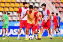 اسامی ۲۹‌ بازیکن توسط حسین عبدی برای حضور در تیم ملی نوجوانان اعلام شد