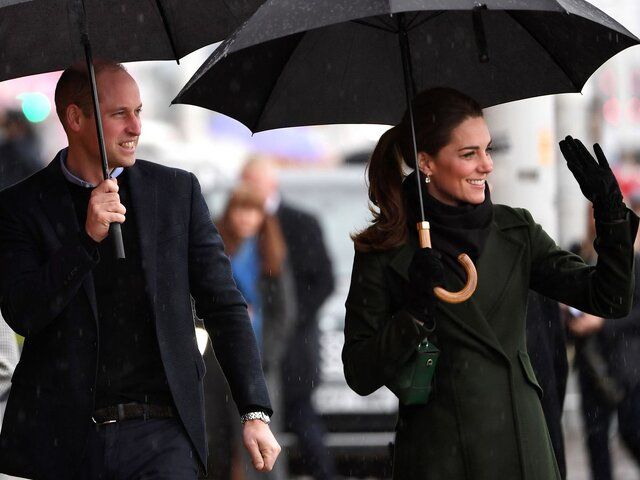 حذف عکس عروس خاندان سلطنتی انگلیس از خبرگزاری بزرگ جهان
