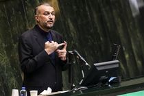 افغانستان باید حق جمهوری اسلامی ایران در موضوع هیرمند را محترم بشمارد