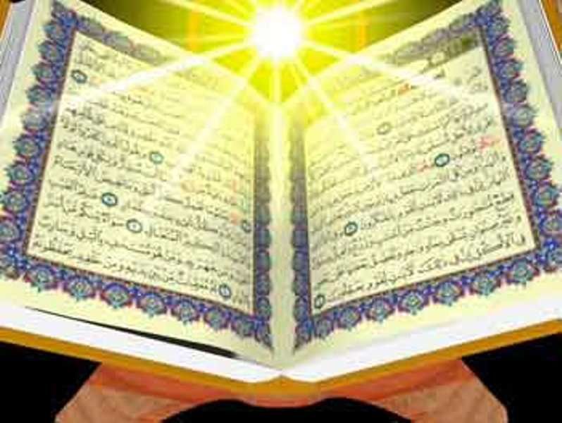 گسترش فرهنگ قرآنی در جامعه بسیار حائز اهمیت است 