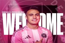 مدافع چپ مدنظر پرسپولیس راهی آمریکا شد