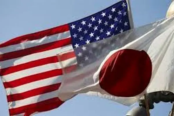 وزیران دفاع ژاپن و آمریکا گفتگو کردند