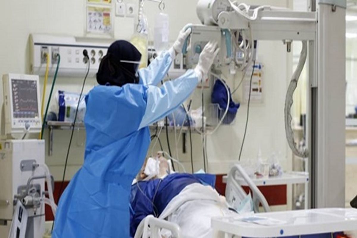  26 بیمار جدید کرونایی در بیمارستان های استان بستری شدند 