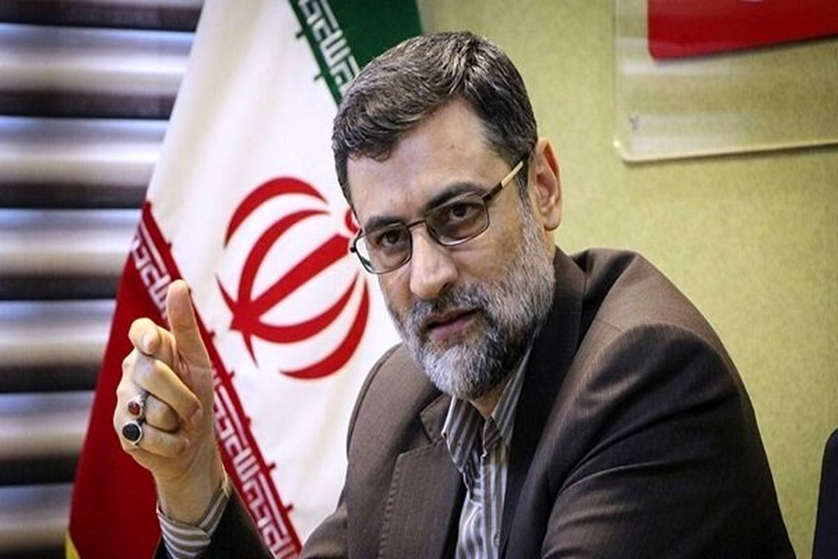 رییس ستاد انتخاباتی مردمی قاضی‌زاده هاشمی تعیین شد