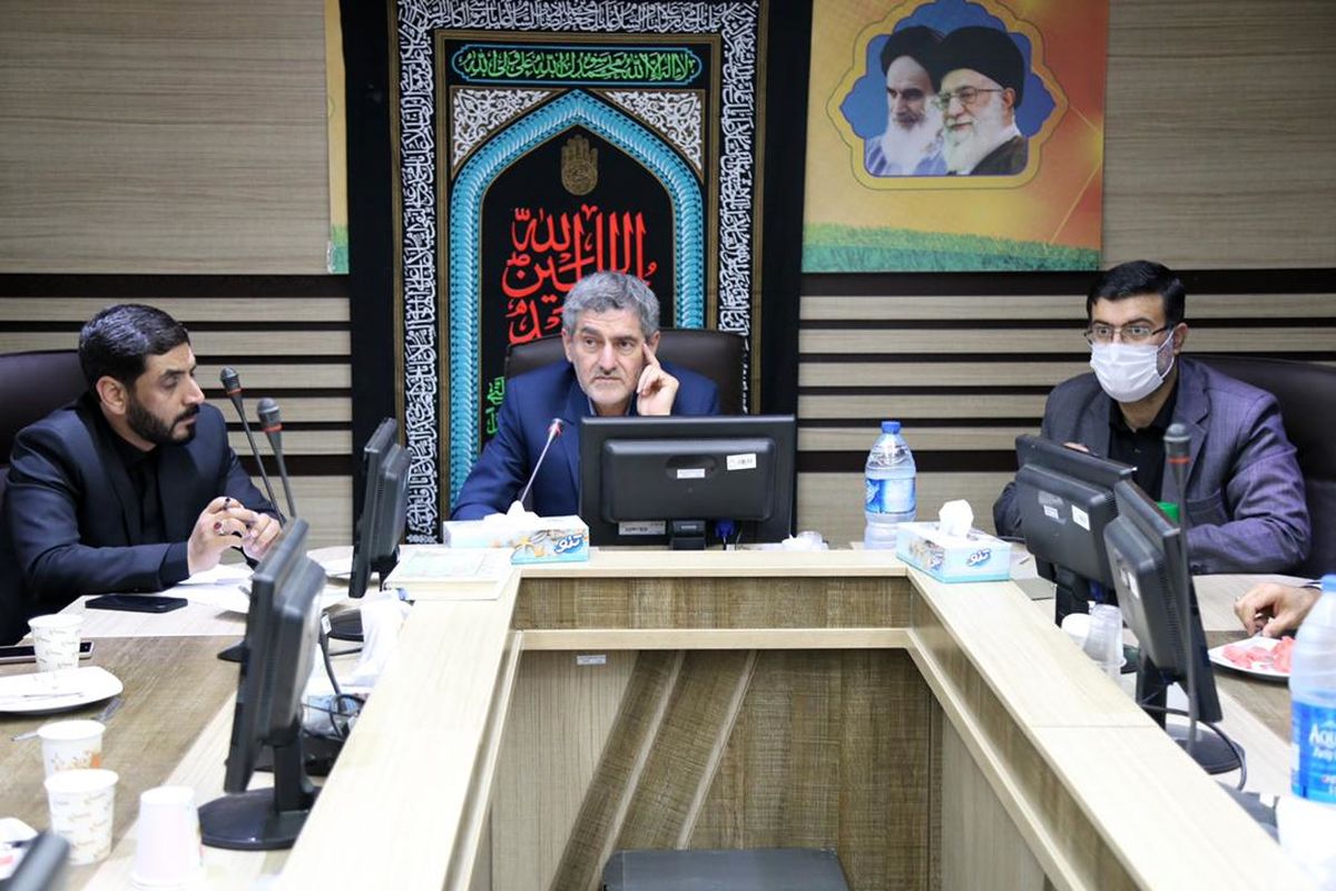 لزوم راه اندازی کنسرسیوم صنایع الکترونیک در استان فارس