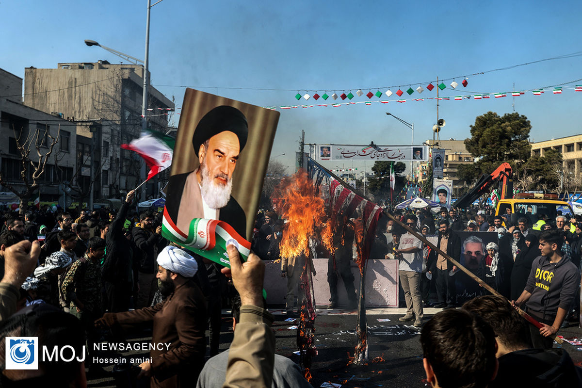 شورای هماهنگی تبلیغات اسلامی از حضور مردم ایران در راهپیمایی ۲۲ بهمن تشکر کرد