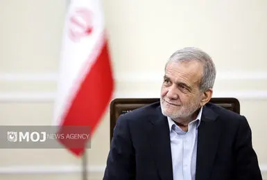 پزشکیان از نقش راهبردی سیستان و بلوچستان در امنیت و توسعه تقدیر کرد