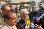 زائرین سفر خود را به روزهای پایانی موکول نکنند  