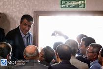 بیست و پنجمین اجلاس عمومی شورای عالی استان ها