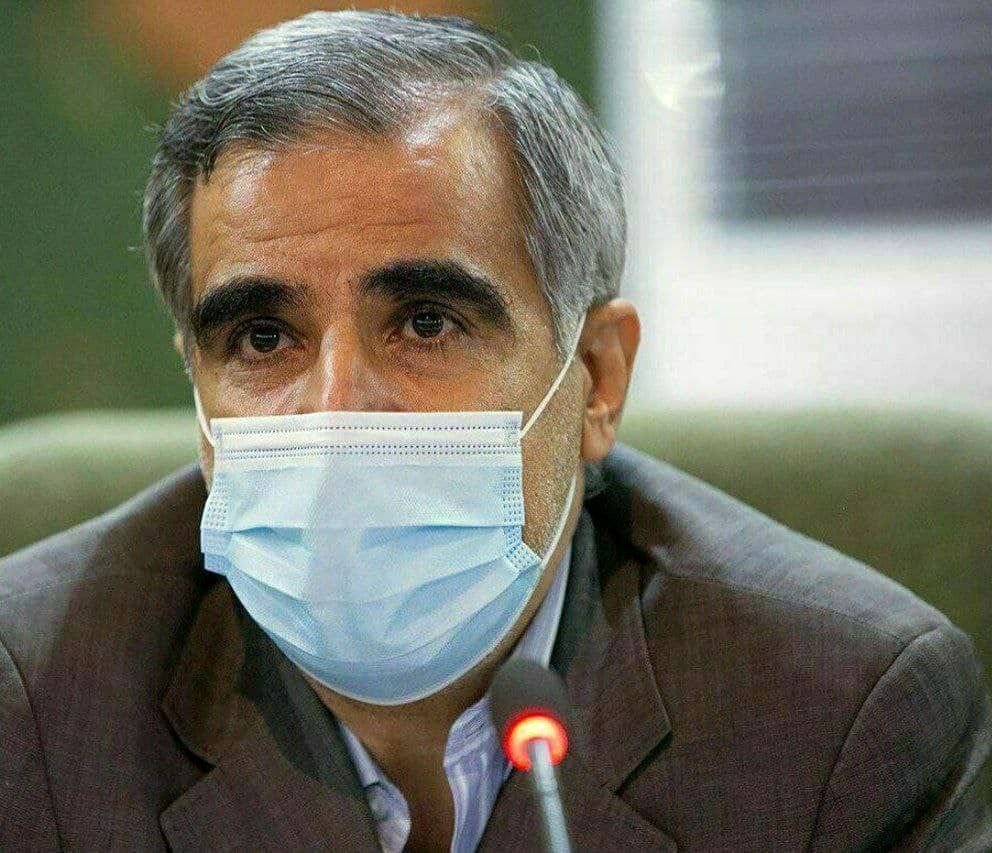 سه مورد دیگر ابتلا به وبا در استان کرمانشاه ثبت شد