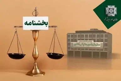 تفویض اختیار بخشودگی جرایم قابل بخشش مالیاتی از اول آبان ماه ۱۴۰۴