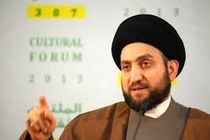 عمار حکیم حمله به کنسولگری ایران در بصره را محکوم کرد
