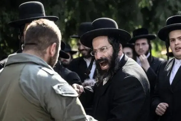 اولتیماتوم حریدی‌ها به نخست‌وزیر اسرائیل