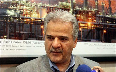 صادرات گاز ایران به ارمنستان افزایش می‎یابد