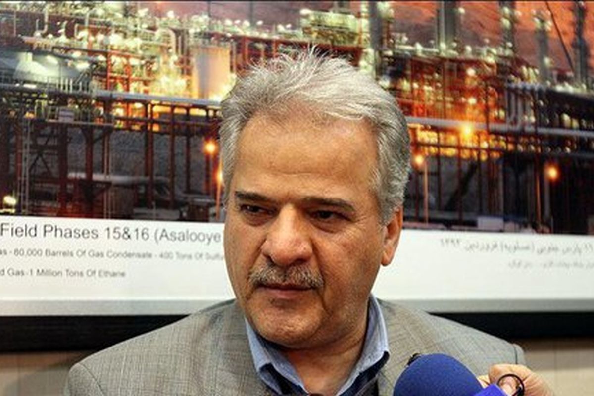 صادرات گاز ایران به ارمنستان افزایش می‎یابد