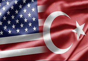 آمریکا درخواست تحویل شخصیت‎های سیاسی ترکیه را بررسی می‎کند