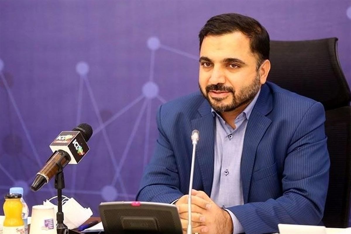 واکنش مجری صداوسیما به سواستفاده وزیر ارتباطات