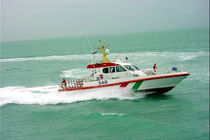 تردد دریایی شناورهای سبک و صیادی با احتیاط صورت پذیرد
