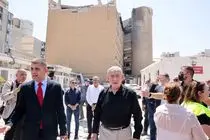 سفیر ایران به ادعای دانمارک درباره حمله به بیمارستانی در اسرائیل واکنش نشان داد