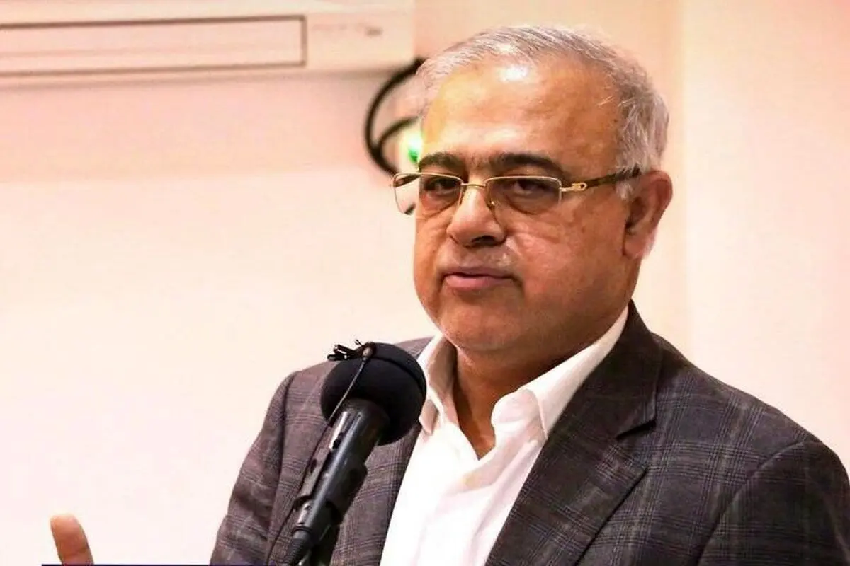 در کنار خانواده جان باختگان بندر شهید رجایی هستیم