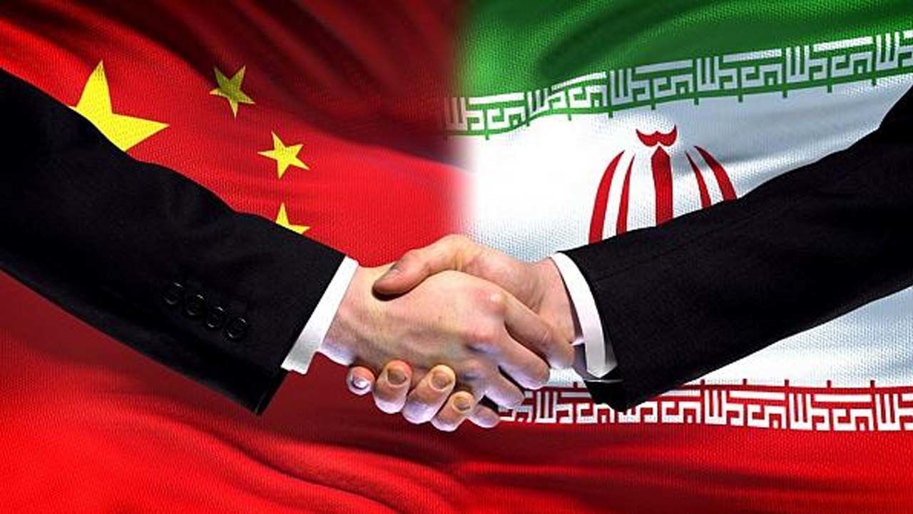 توافق راهبردی ایران و چین چالشی تازه پیش روی دولت واشنگتن است