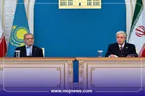 اینفوگرافیک/ اهمیت سفر پزشکیان به آسیای میانه در بحبوحه فشارهای اقتصادی غرب 