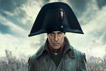 The Movie  “Napoleon”will be screened in Tehran Cultural Center