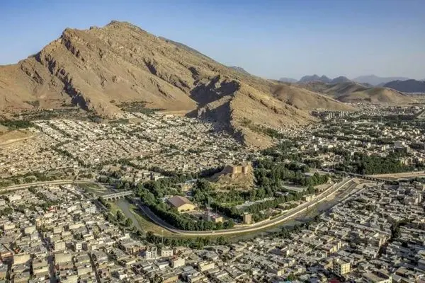 پیام تبریک مدیرکل میراث‌فرهنگی اردبیل به مناسبت ثبت جهانی محوطه‌های پیش از تاریخ دره خرم‌آباد