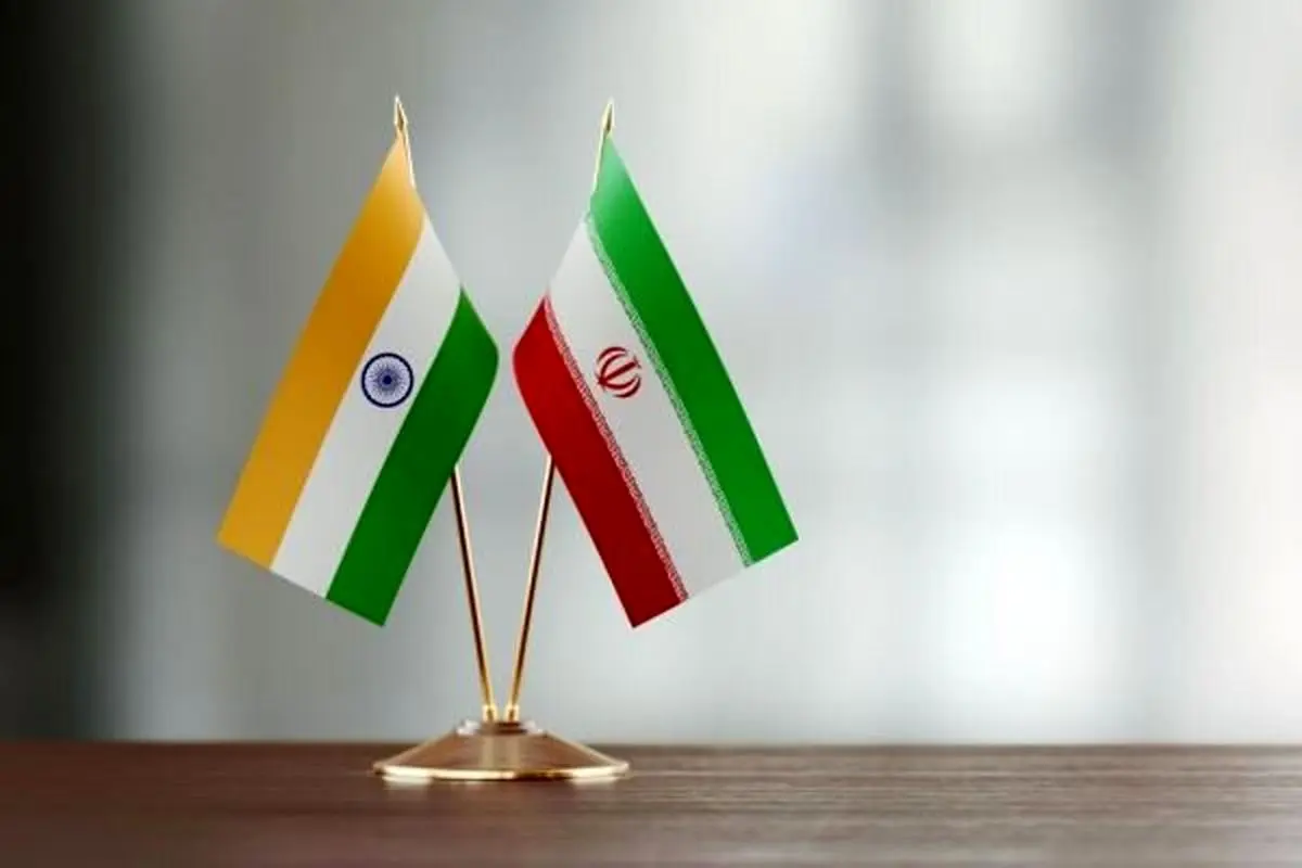 ایران و هند