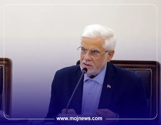 اینفوگرافیک/مروری بر مهمترین محورهای سخنان معاون اول رئیس‌جمهور (1 تا 5 آذرماه 1404)