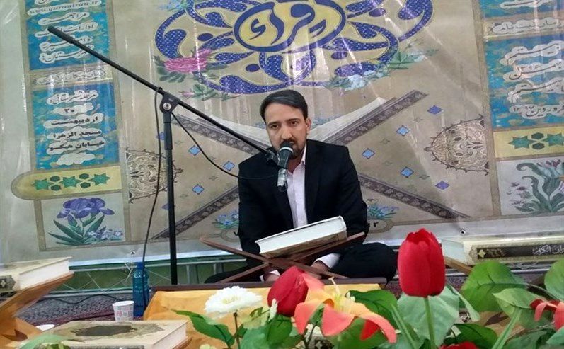آغاز مرحله استانی چهل و یکمین دوره مسابقات سراسری قرآن کریم استان اصفهان