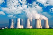 ظرفیت تولید برق هسته ای هند به بیش از شش هزار مگاوات افزایش یافت