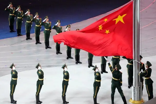 هشدار تند پکن به توکیو درباره عبور از خط قرمز تایوان