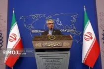واکنش سخنگوی وزارت خارجه به احتمال دیدار عراقچی و ویتکاف + فیلم