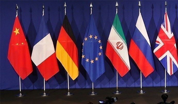 بیانیه دولت ایران در واکنش به خروج غیرقانونی آمریکا منتشر شد