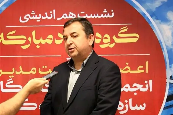 بررسی استفاده از سازوکارهای مالی بلندمدت برای خرید از فولاد مبارکه