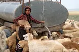 مشکلات آب شرب ییلاقات مشگین شهر پیگیری می ‌شود